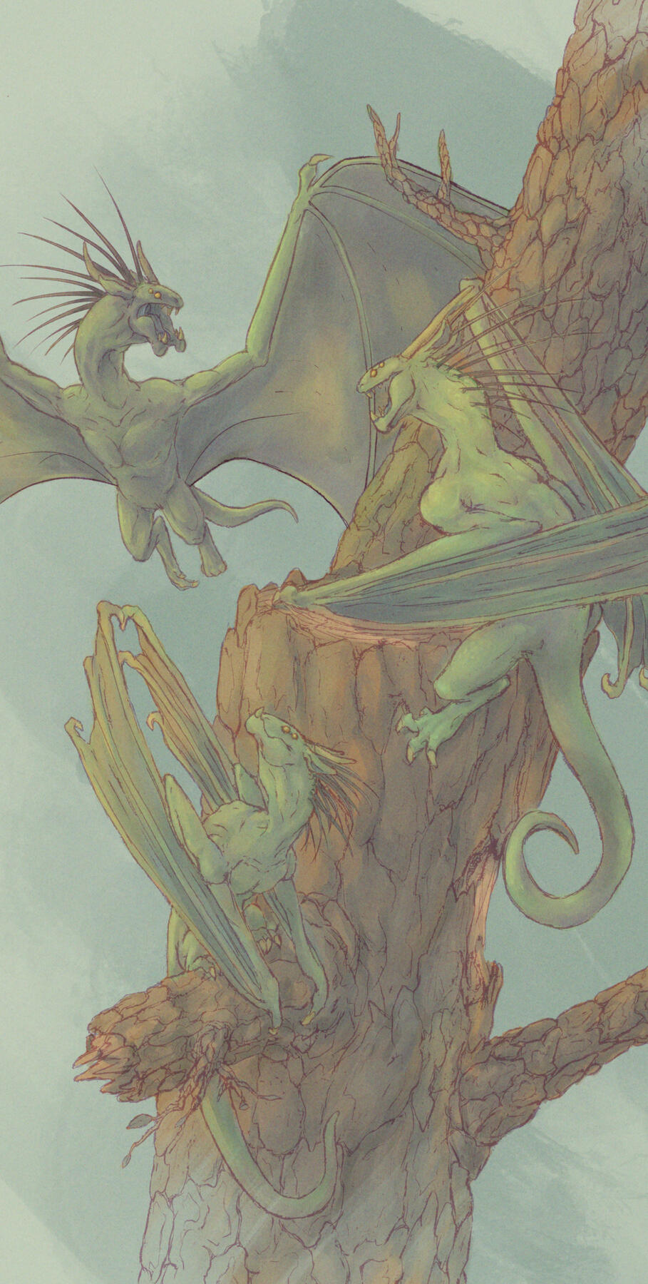 Creatures
